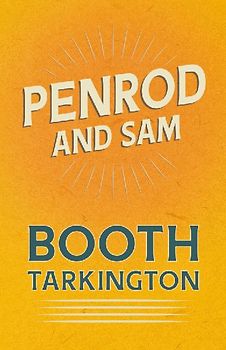 Penrod and Sam