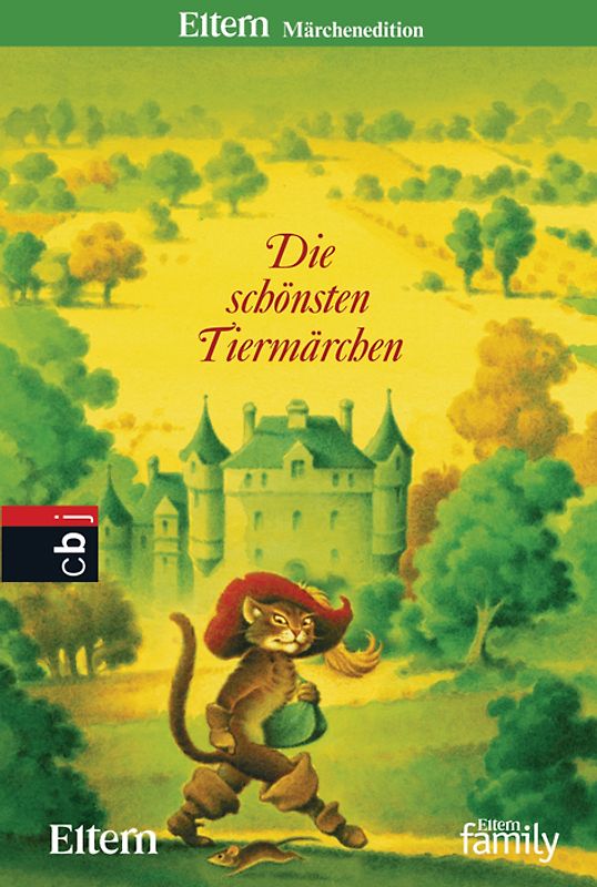 Tiermärchen