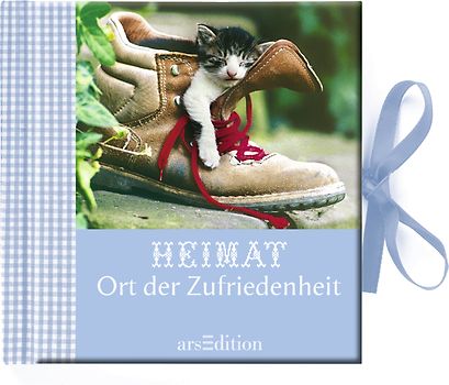 Heimat - Ort der Zufriedenheit