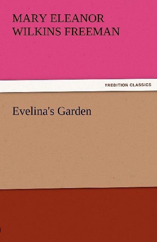 Evelina's Garden
