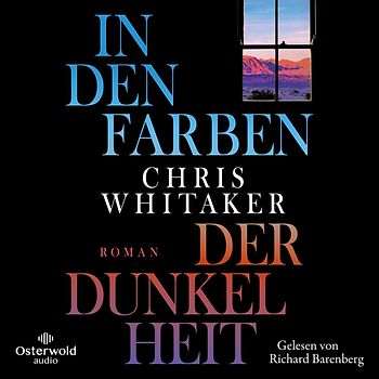 In den Farben des Dunkels