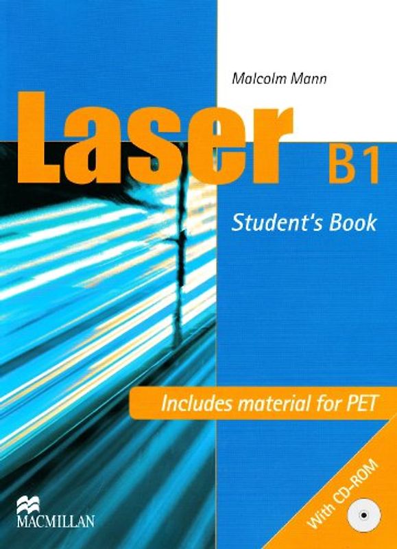 Laser B1 (2nd edition)