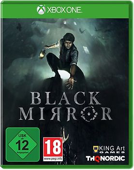 Black Mirror Xbox One