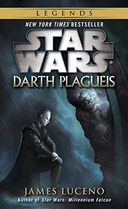 Star Wars: Darth Plagueis - James Luceno