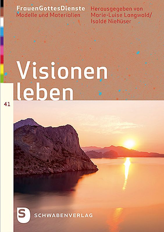 FrauenGottesDienste - Visionen leben
