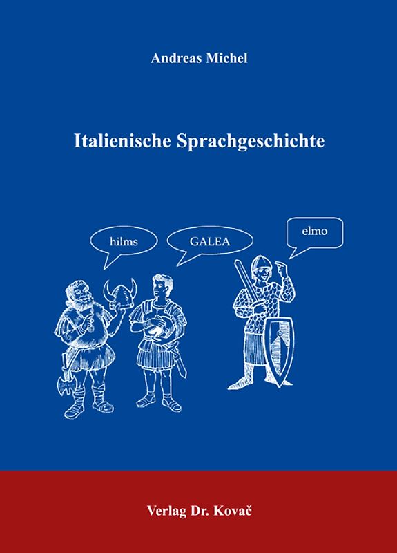 Italienische Sprachgeschichte