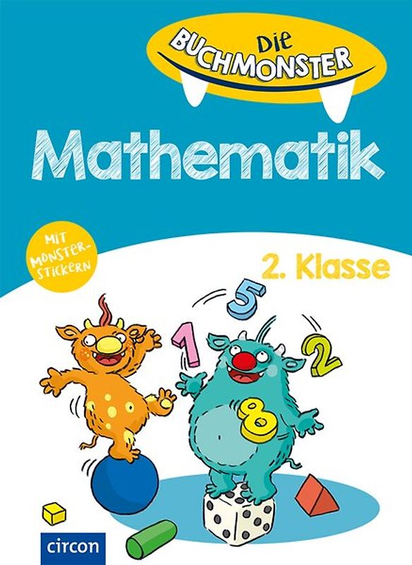 Mathematik 2. Klasse