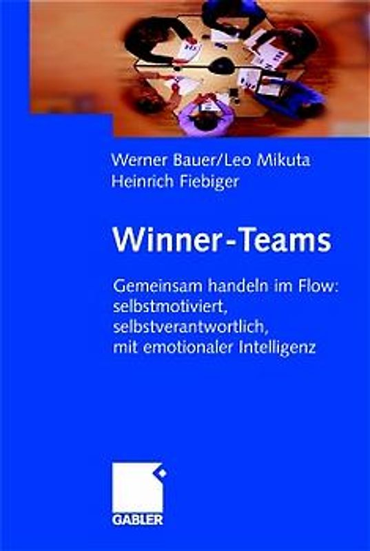 Winner-Teams