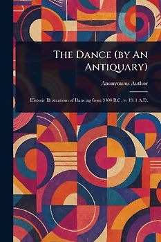 The Dance (by An Antiquary)