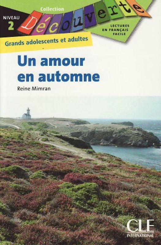 Un amour en automne