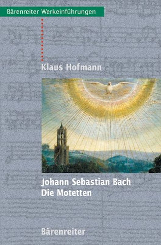 Johann Sebastian Bach - Die Motetten