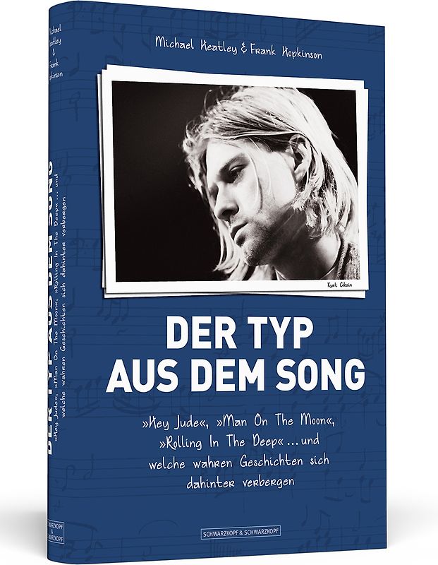 Der Typ aus dem Song