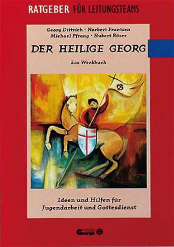 Der Heilige Georg