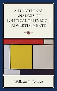 Functional Analysis of Political Television Advertisements
