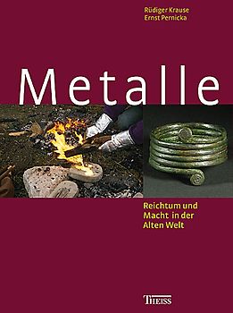 Metalle