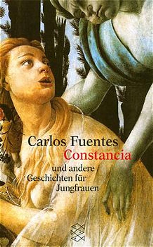 Constancia
