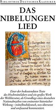 Das Nibelungenlied und die Klage