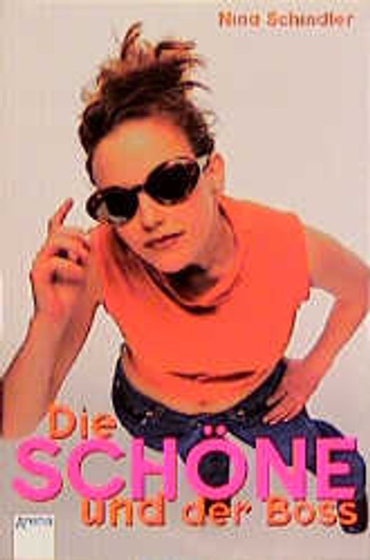 Die Schöne und der Boss