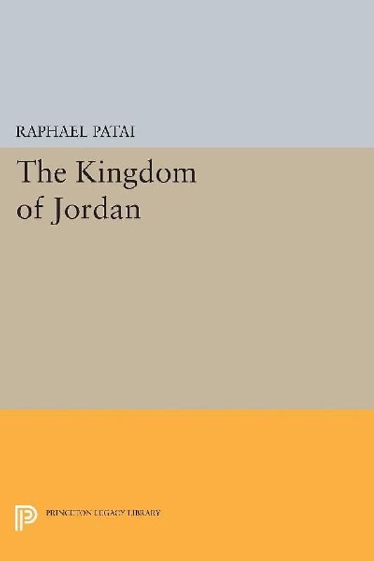 The Kingdom of Jordan