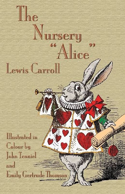 The Nursery "Alice"
