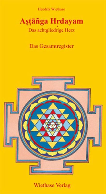 Astanga Hrdayam, Buch sieben