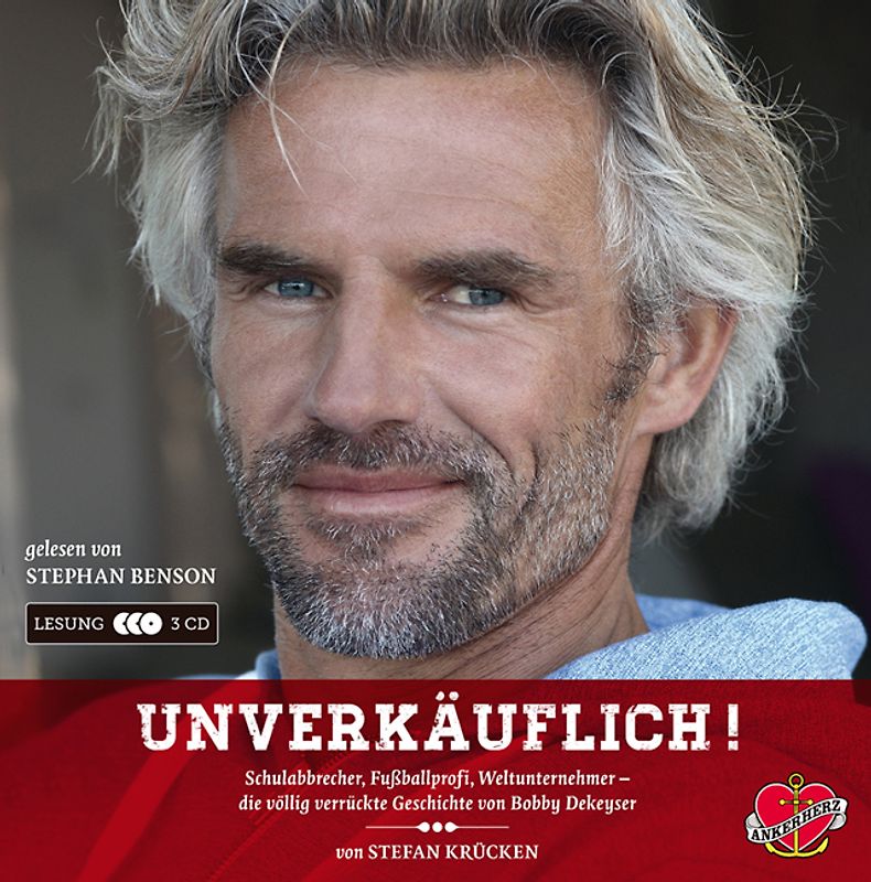 Unverkäuflich! - Das Hörbuch