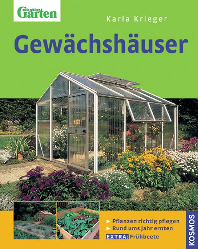 Gewächshäuser