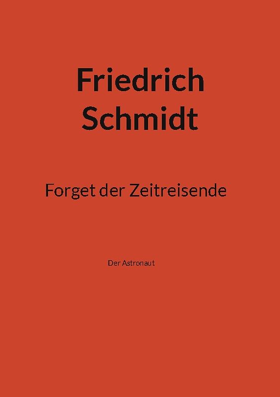Forget der Zeitreisende