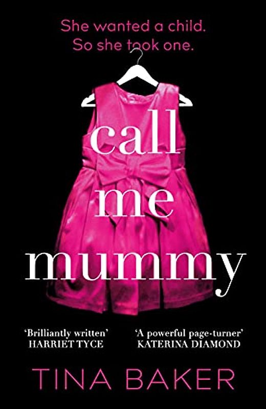 Call Me Mummy: 'Totally absorbing' - Lorraine Kelly
