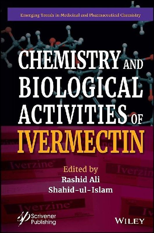 Chemistry and Biological Activities of Ivermectin