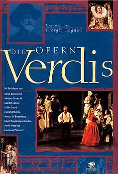Die Opern Verdis