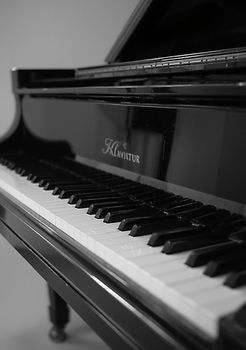 Music Booklet: DIN A5 Staff Book | 60 Pages with 12 Staves / Systems per Sheet | Paper 90g/m²