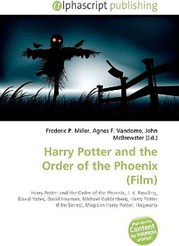 Harry Potter and the Order of the Phoenix (Film)