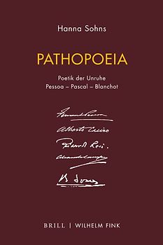 Pathopoeia