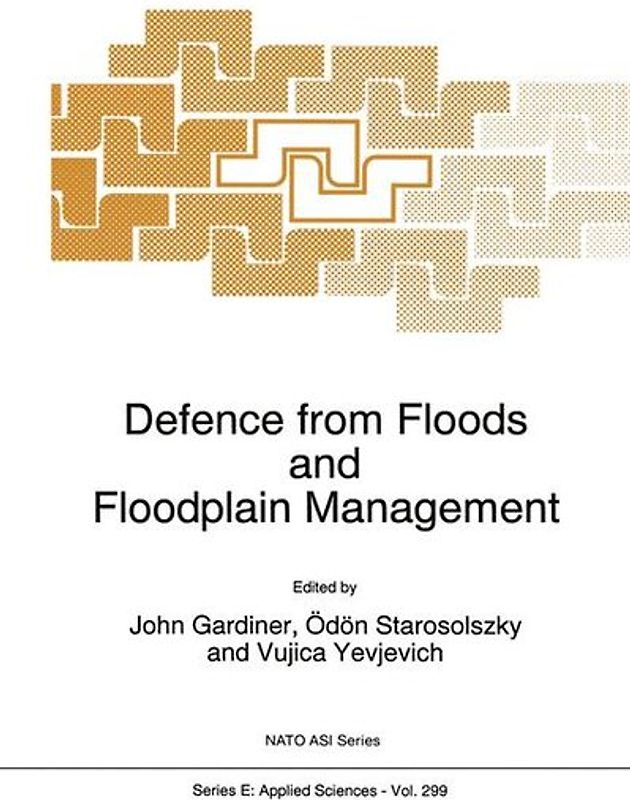 Defence from Floods and Floodplain Management