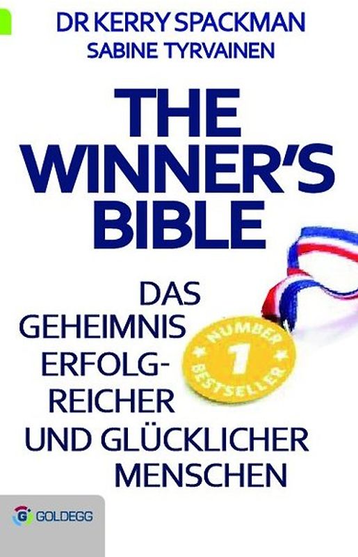 Winner's Bible