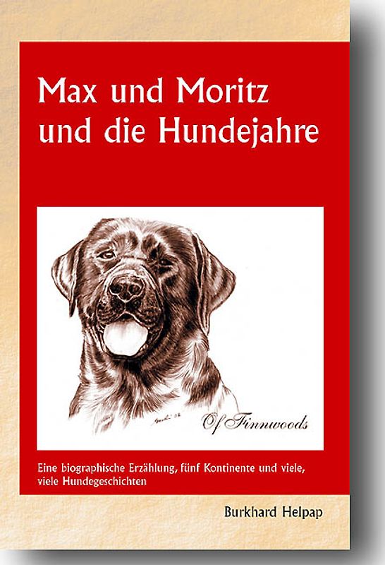 Max und Moritz und die Hundejahre