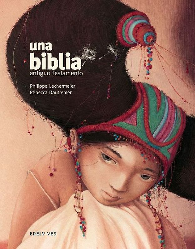 Una Biblia Antiguo Testamento