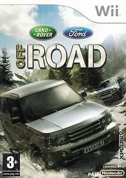 Off Road [UK Import] Nintendo Wii