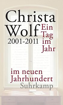 Ein Tag im Jahr im neuen Jahrhundert. 2001-2011
