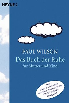 Das Buch der Ruhe für Mutter und Kind