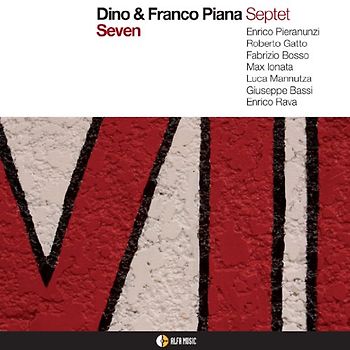 Dino & Franco Piana - Seven