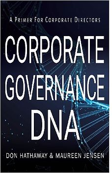 Corporate Governance DNA