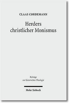 Herders christlicher Monismus
