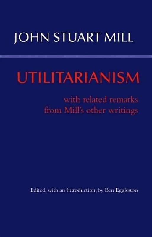 Utilitarianism