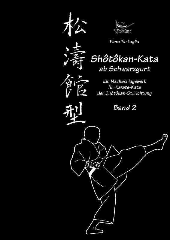 Shotokan-Kata ab Schwarzgurt / Band 2