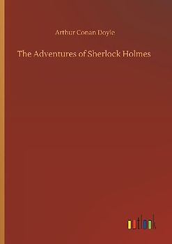 The Adventures of Sherlock Holmes
