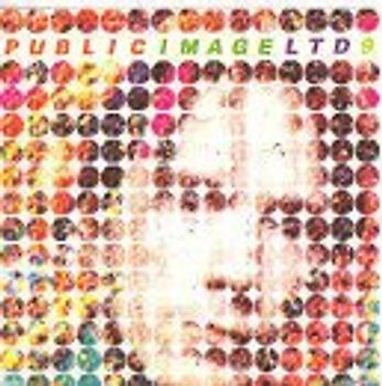 Public Image Limited - 9