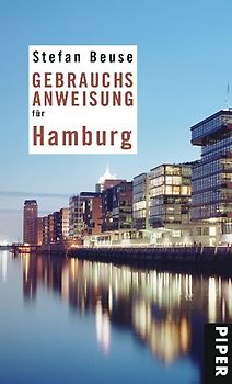 Gebrauchsanweisung für Hamburg