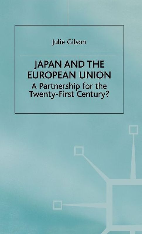 Japan and the European Union